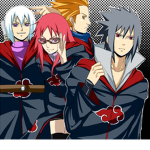 Naruto OA Taka