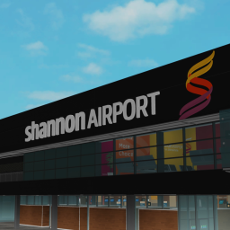Shannon Airport (SNN)