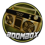 🎵BOOMBOX! [*FIXED*]