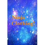 Y/N Ninja Clothing!