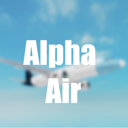 Alpha Air Aiport:New York