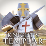 ᴋnight's Templar