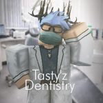 Tasty'z Dentistry