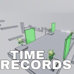 [🎄CHRISTMAS!🎅] gobdev's Time Records