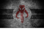 ᅠMandalorian Empire