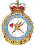 450 Tactical Helicopter Squadron (C-RCAF)