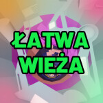 Łatwa Wieża