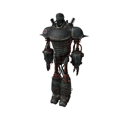 Liberty Prime (Fallout 3)