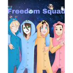 FreedomSquad-Fangruppe