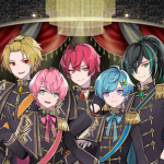 STPR推し！