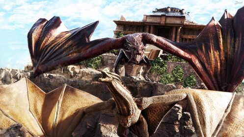 [UPDATE] Realm of Beasts [BETA]