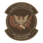 EI Paso, Air and Marine Operations