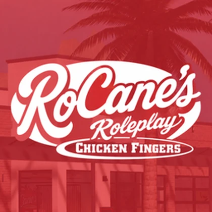 RoCanes Roleplay Roblox group icon