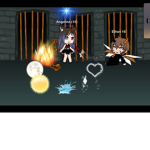 Gacha life booooi