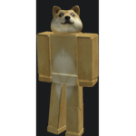 Roblox Under a Tree.