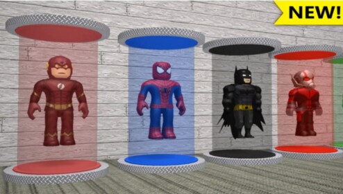 super tycoon