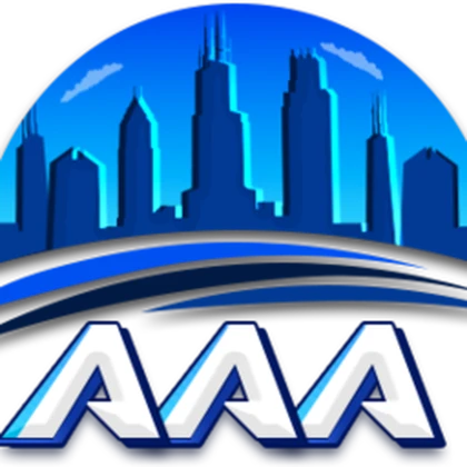 Triple A Development Roblox group icon