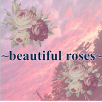 ~beautiful roses~