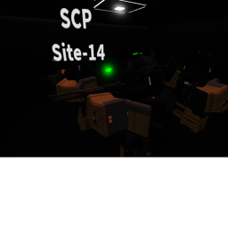 [SCP] Site-14 (Roleplay)