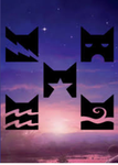 The warrior cat cult