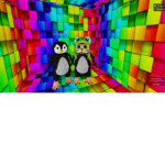The Penguins :D