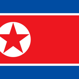 north korea