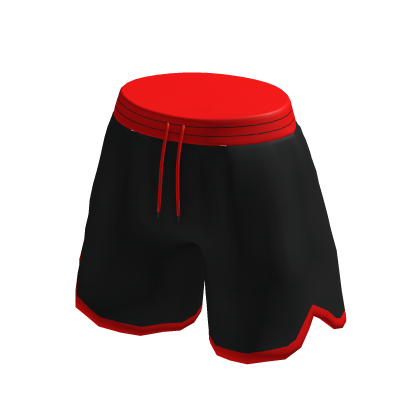shorts thumbnail