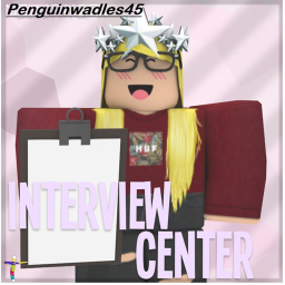 Interview Center