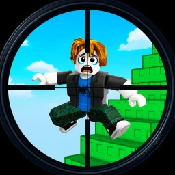 +1 Jump to Be Sniper icon