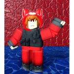 Roblox Red Pandas!!