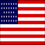 | United States Army of the Potomac |
