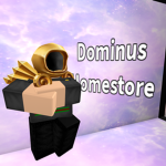 ＤＯＭＩＮＵＳ ＨＯＭＥＳＴＯＲＥ