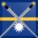 [NAU] The Nauran Armed Forces