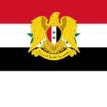 SYR - Syrian Arab Republic