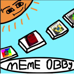 mEmE OBBy