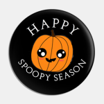 Spook-tacular