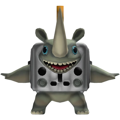 Item Thumbnail