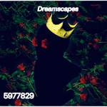 Dreamscapes