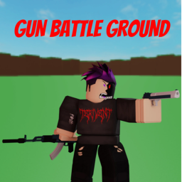 Guns Battle Ground icon