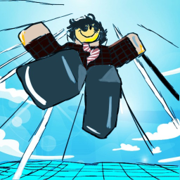 Shard Obby