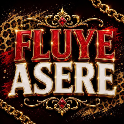 🐆FLUYE ASERE🐆