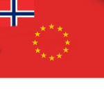 The Norwegian Empire .