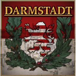 City of Darmstadt
