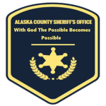Alaska County Sheriff's Office