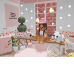 - aesthetic only -