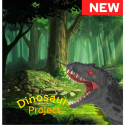 dinosaur project
