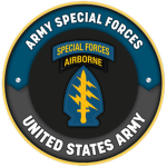 [USAR] ~ Army Special Forces
