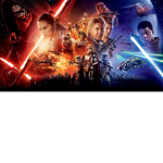 #official STAR WARS FAN CLUB