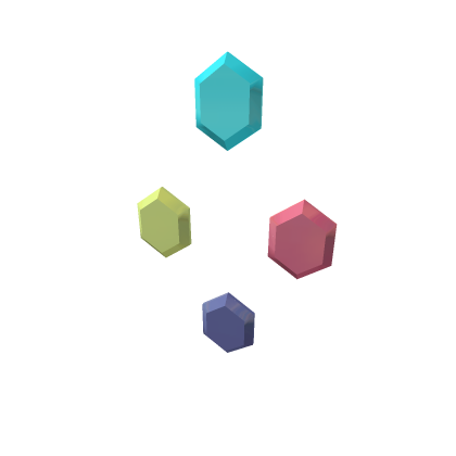 Unity Gems