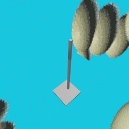 thomas51310's baldi game icon